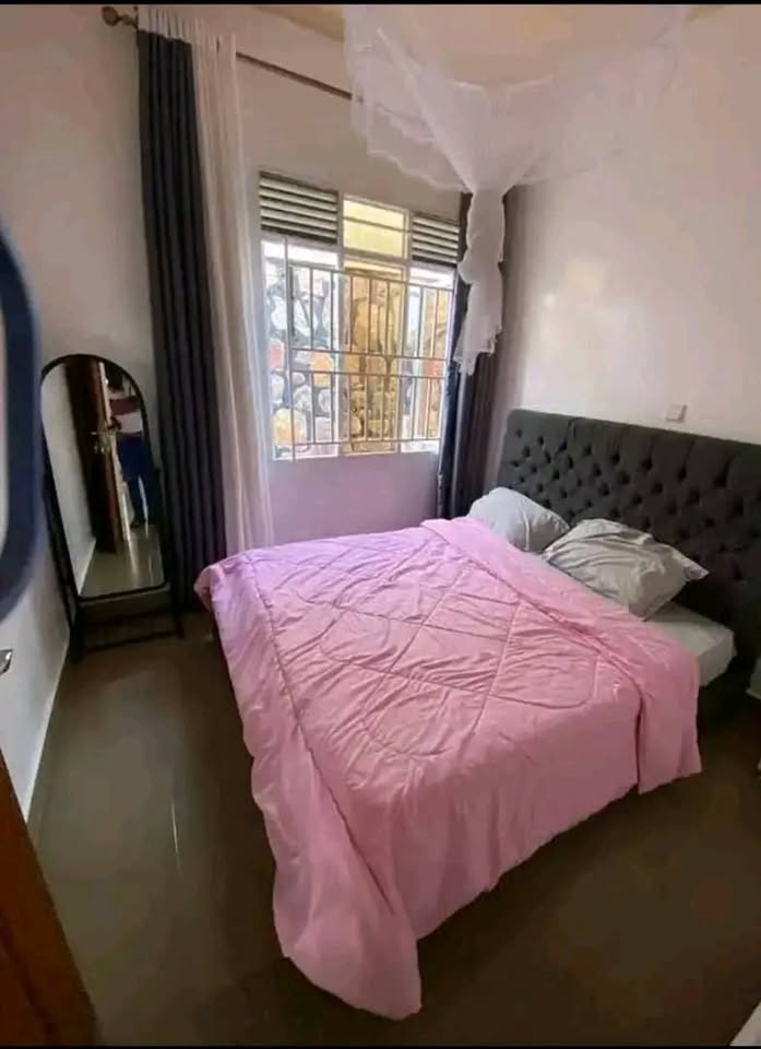 Kibagabaga Fully Furnished 3 Bedroom House For Rent