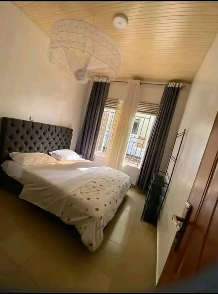 Kibagabaga Fully Furnished 3 Bedroom House For Rent