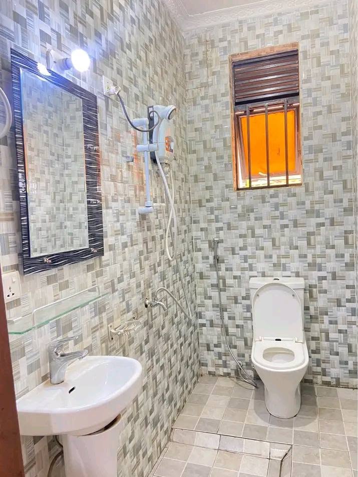 Unfurnished apartments for rent