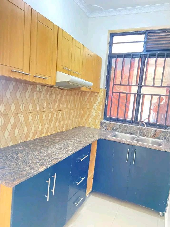 Unfurnished apartments for rent