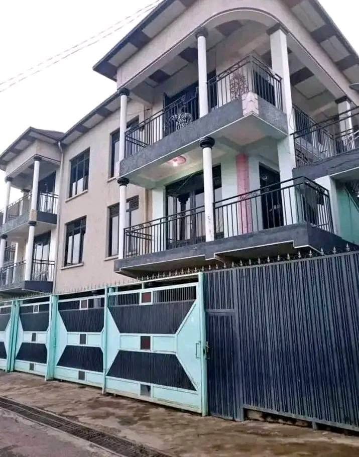 Unfurnished apartments for rent