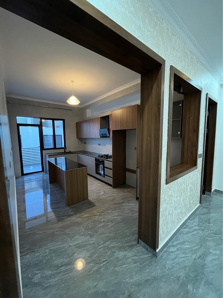 House for sale in Kibagabaga