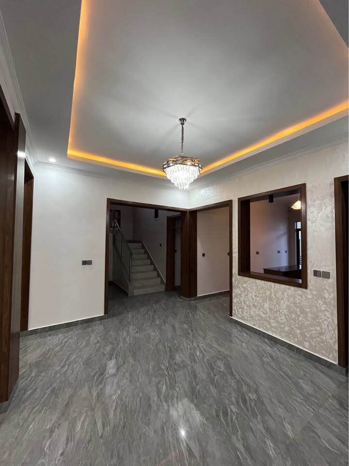 House for sale in Kibagabaga
