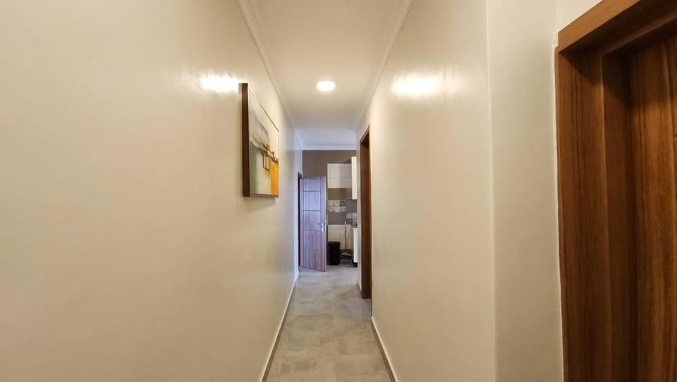 FULLY FURNISHED APARTMENT FOR RENT