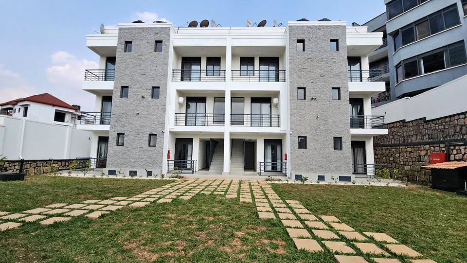 FULLY FURNISHED APARTMENT FOR RENT
