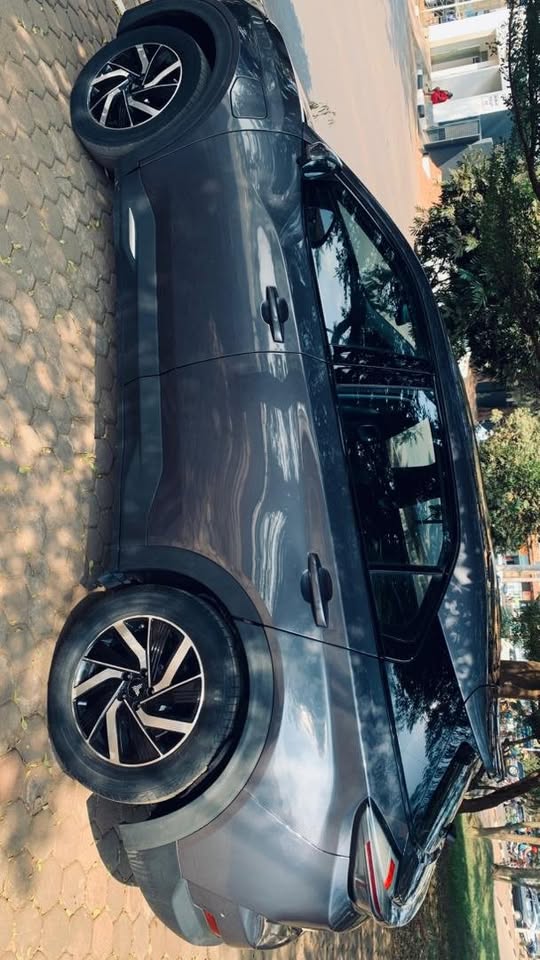 21 Very clean and modern Neta U Pro full electric car for sale.