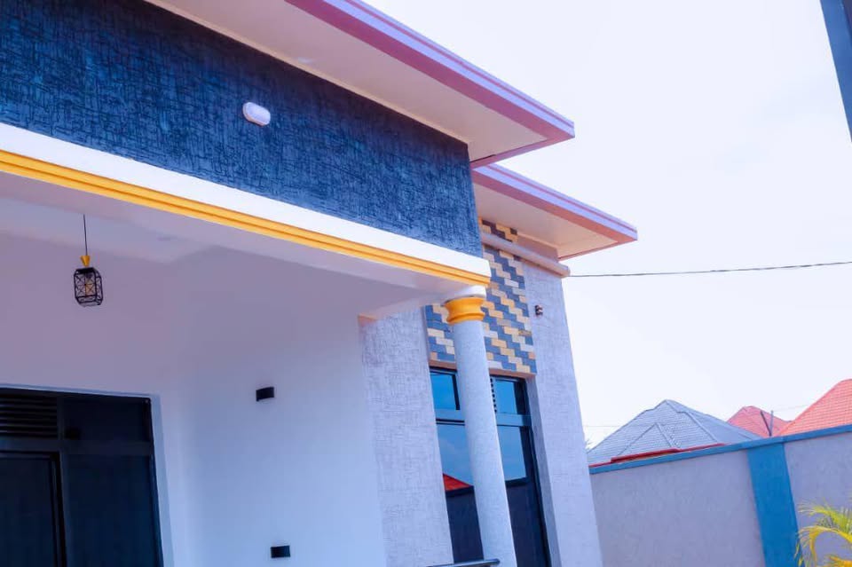 HOUSE FOR SELL IN NYAMATA