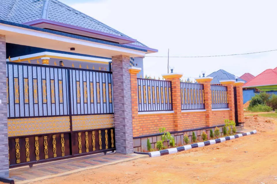HOUSE FOR SELL IN NYAMATA