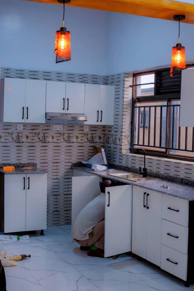HOUSE FOR SELL IN NYAMATA