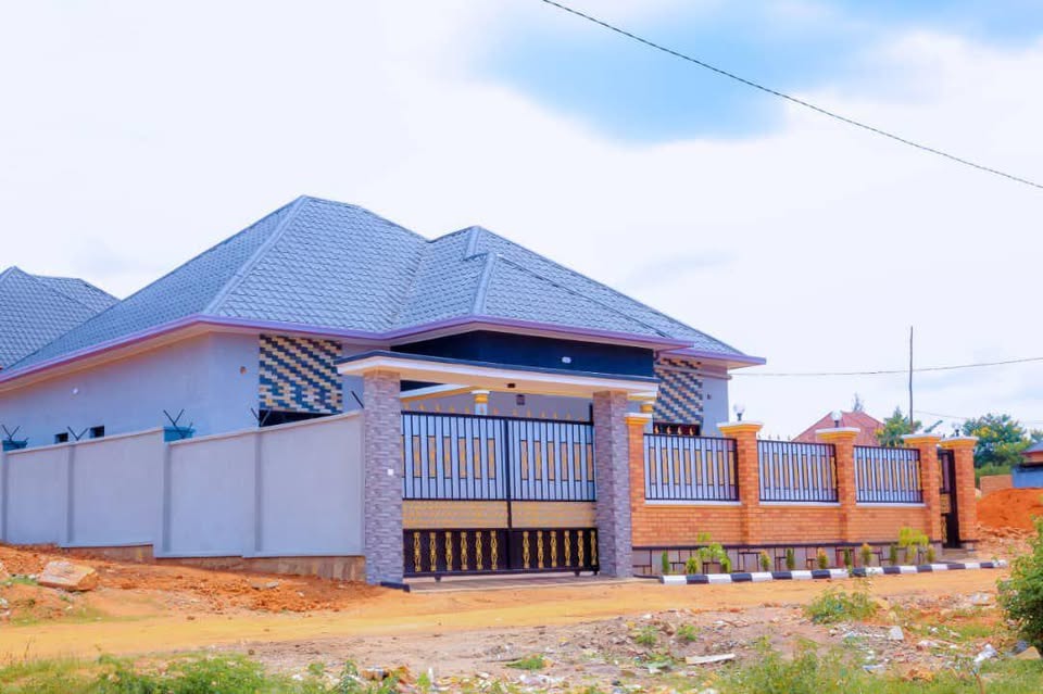 HOUSE FOR SELL IN NYAMATA