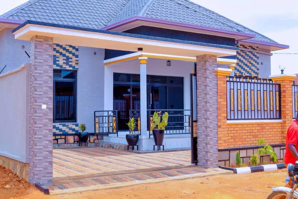 HOUSE FOR SELL IN NYAMATA