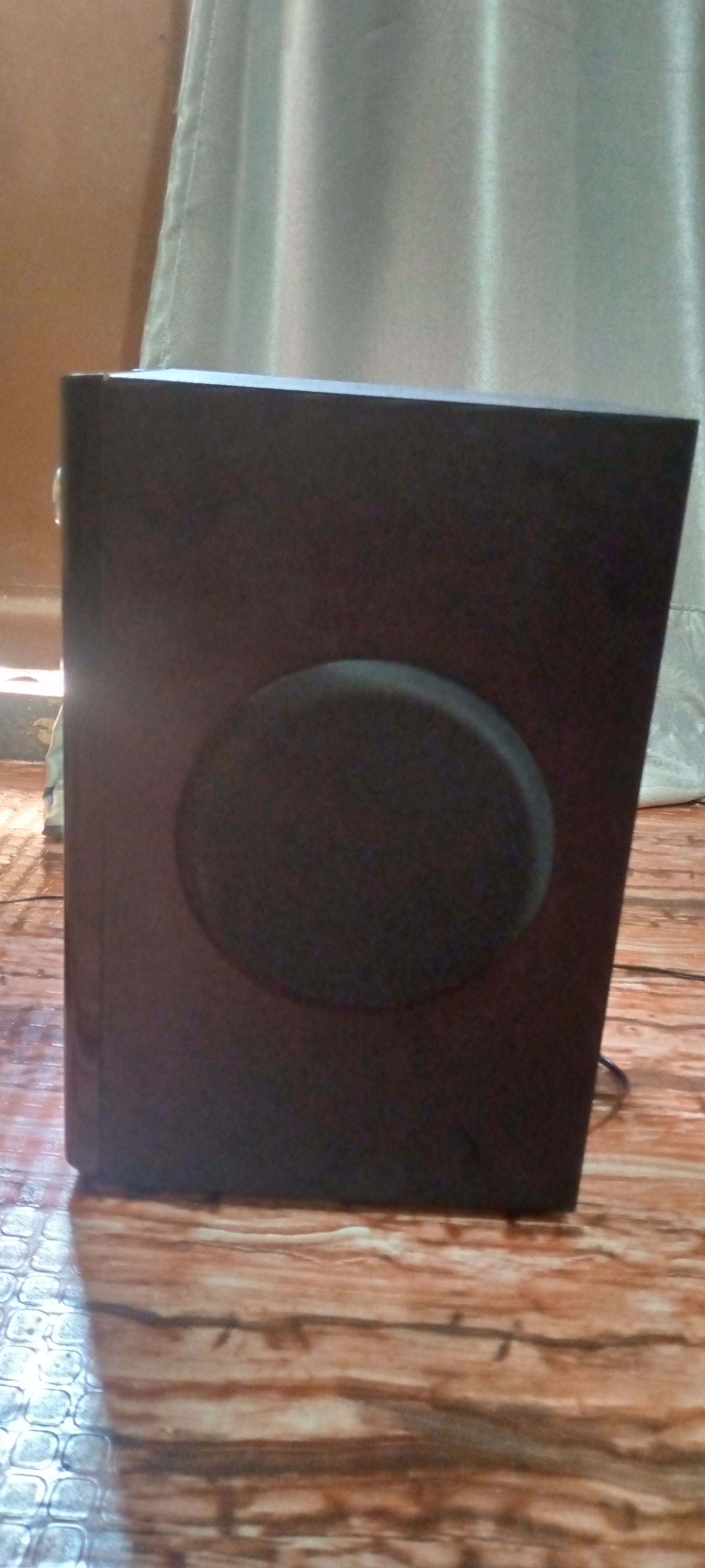 Woofer for Sale