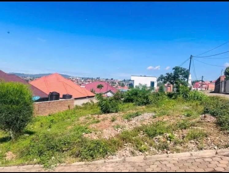 KABEZA MWITUNDA PLOT
