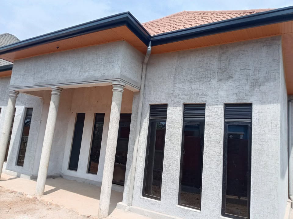 House for sale in bugesera