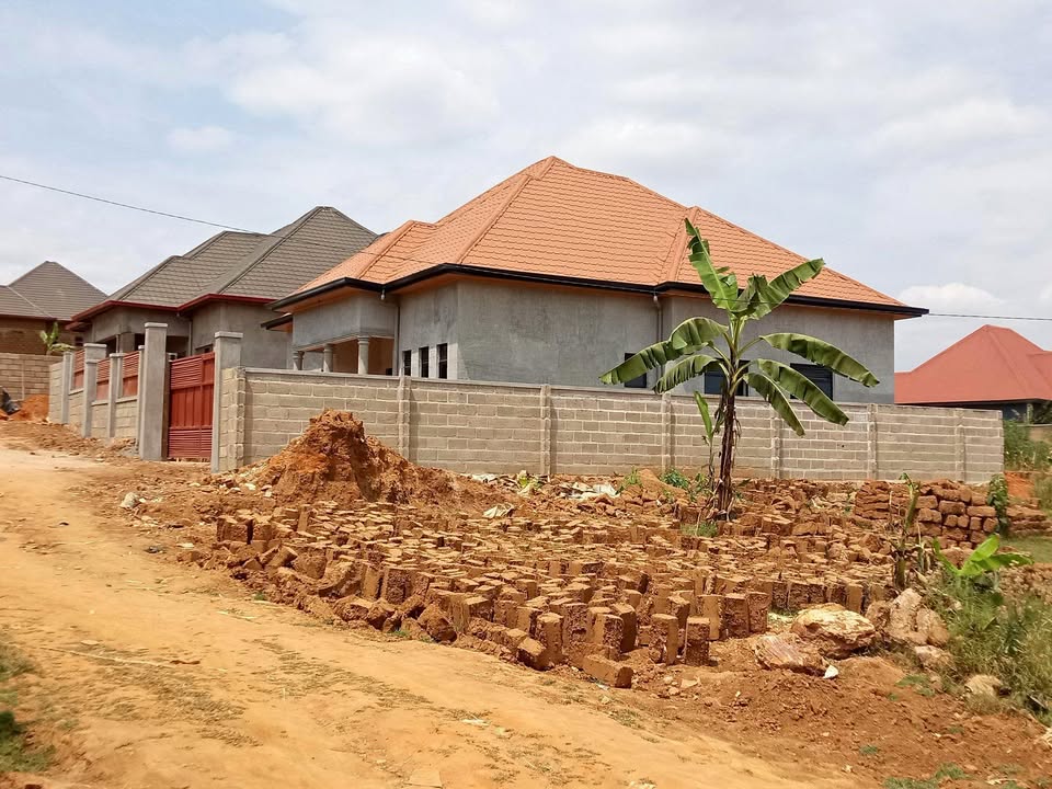 House for sale in bugesera