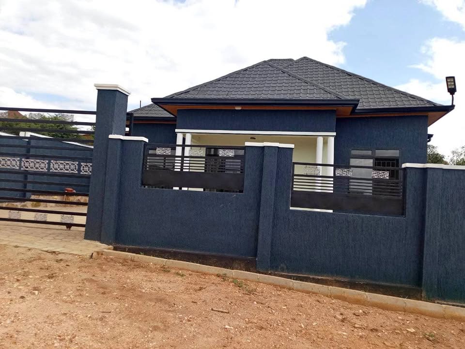 House of sale (60M bugesera kaliyeli)