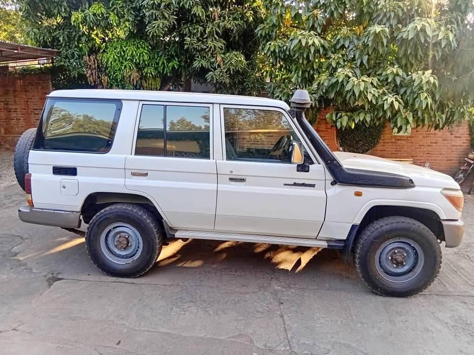Landcruiser Transmission Manuel Year 2012 Diesel