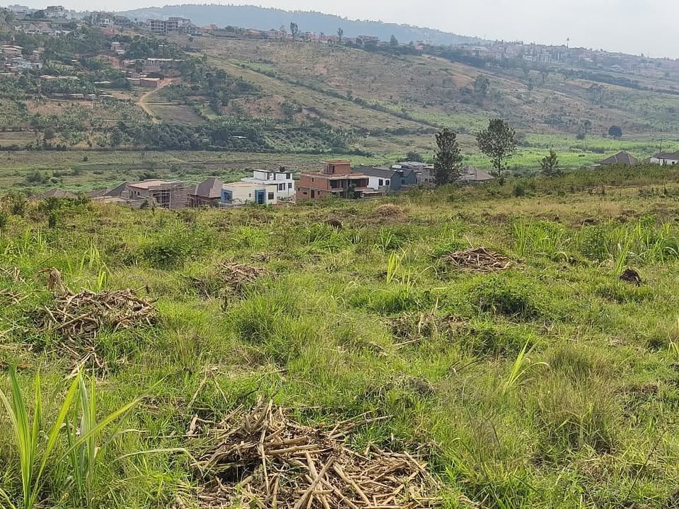 2 HECTARES OF LAND FOR SALE IN KANOMBE