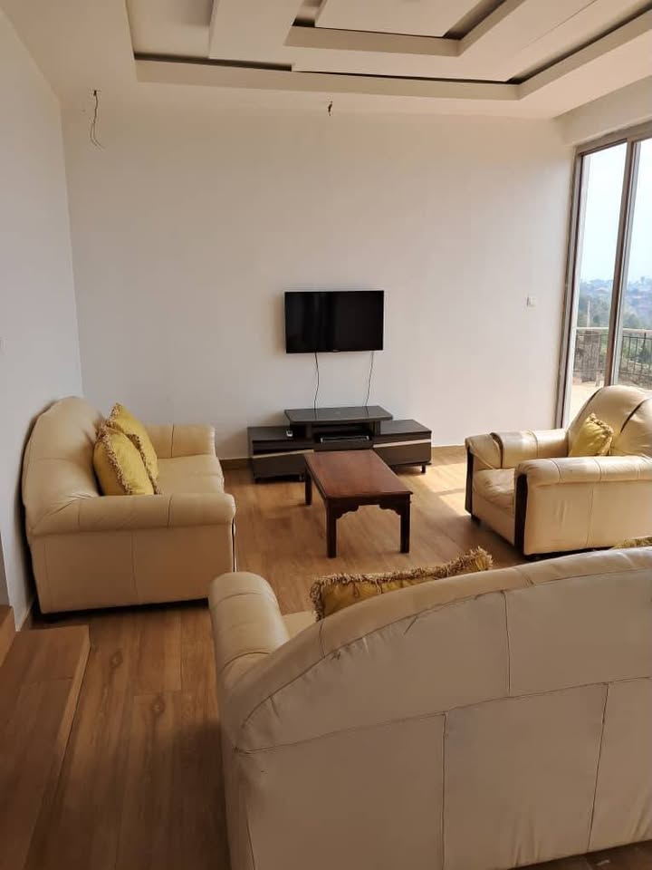 This house is for sale in Kigali kicukiro rebero in VP neighborho