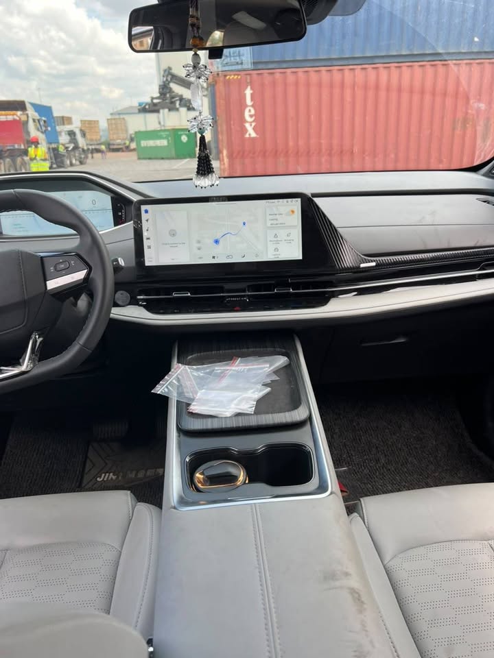 CHANGAN Q05 HYBRID FOR SALE