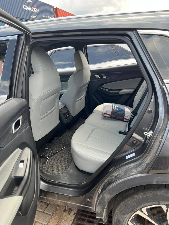 CHANGAN Q05 HYBRID FOR SALE
