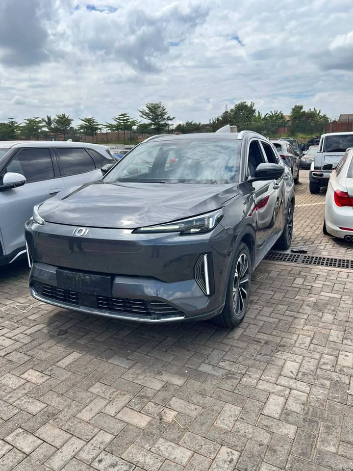 CHANGAN Q05 HYBRID FOR SALE