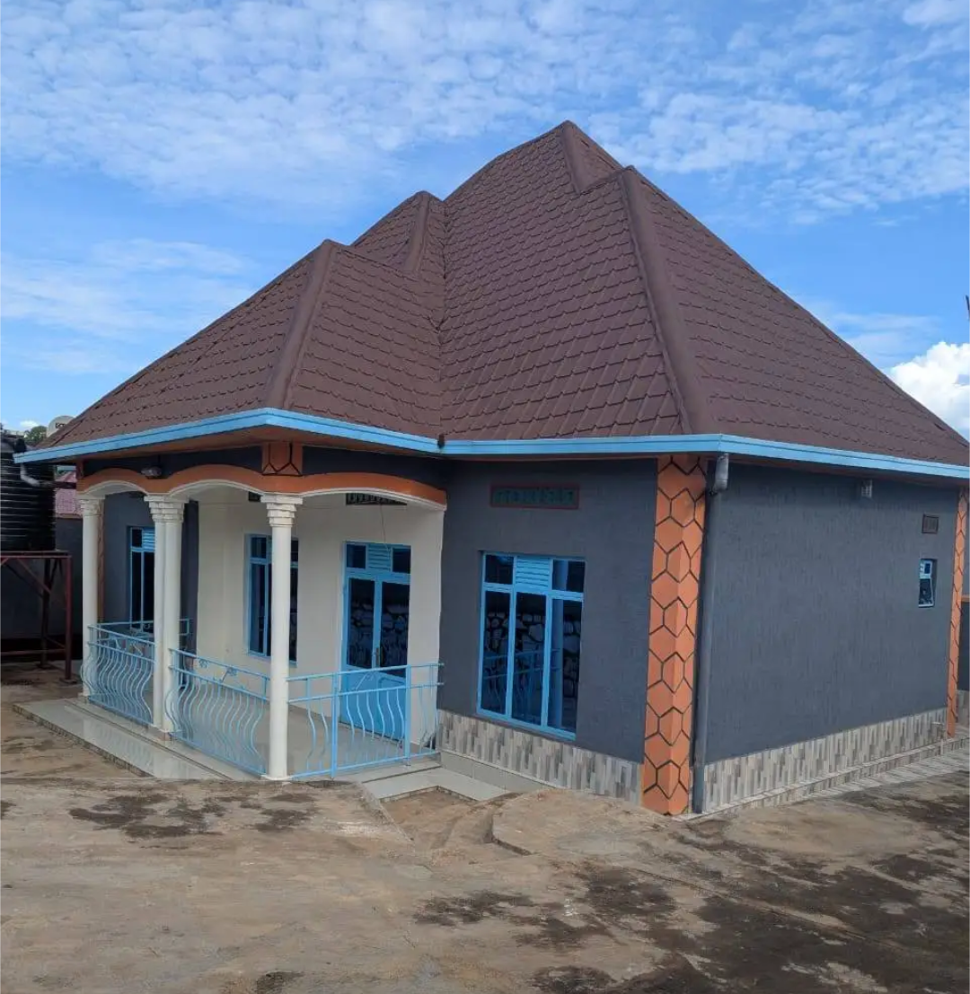Selling a business house at rwamagana bus station