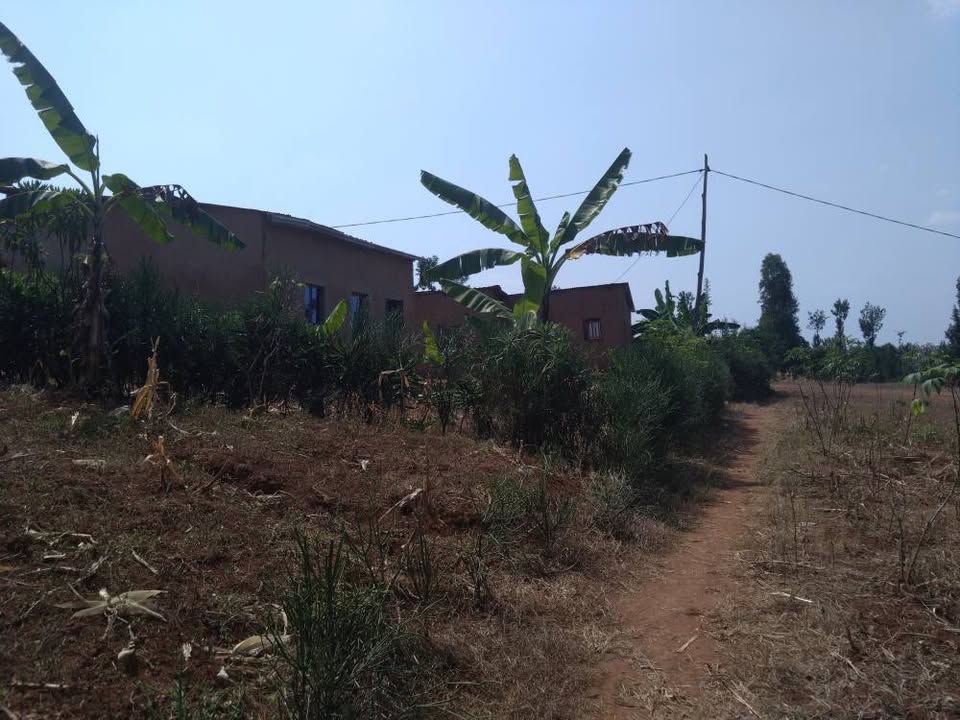 Plot for sale kayumbo nyamata