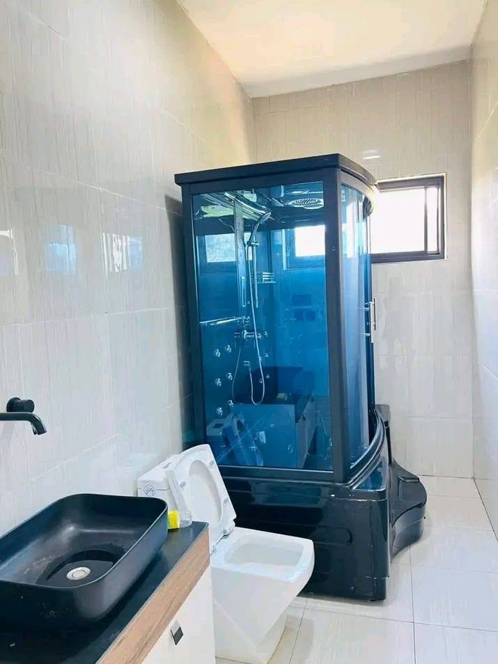 This house is for sell in Kigali