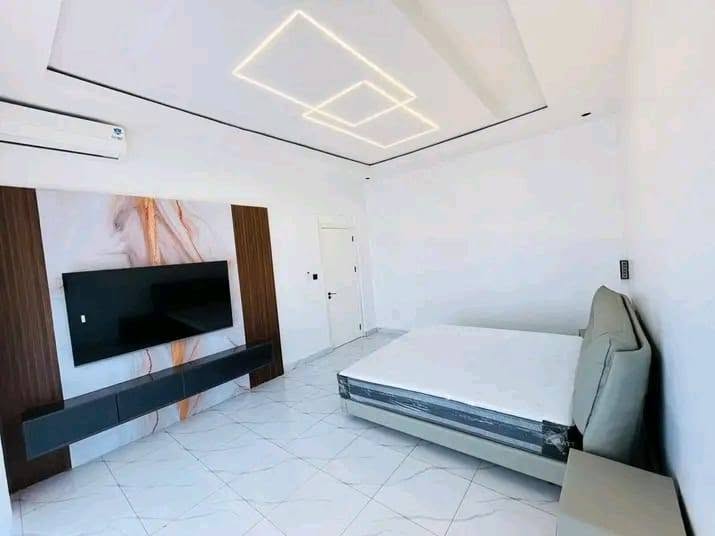 This house is for sell in Kigali
