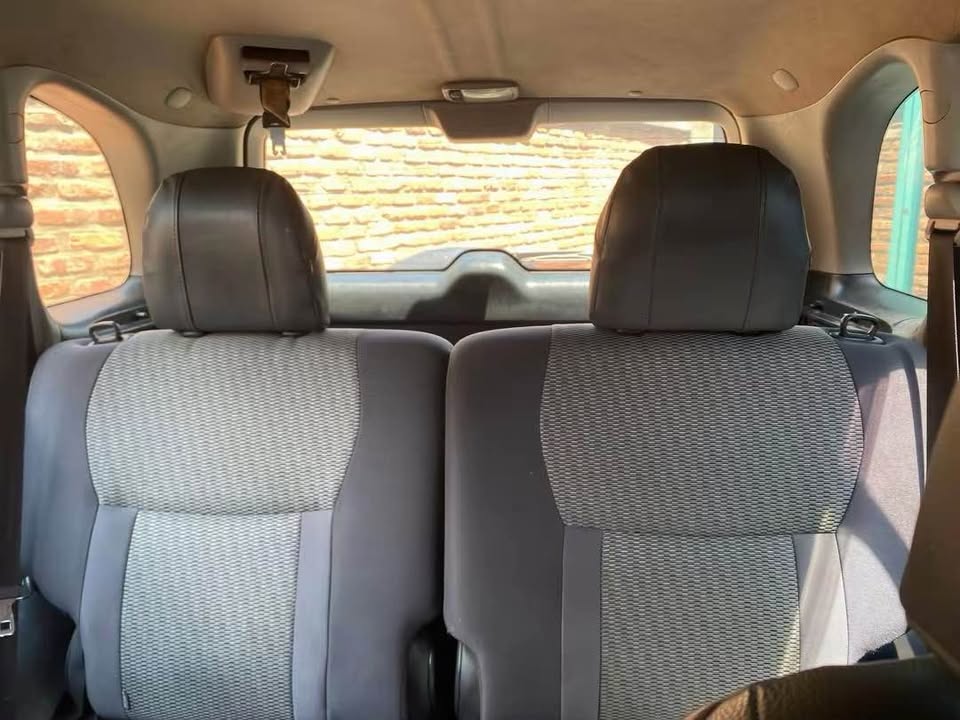 RAV4 2004 automatic full document