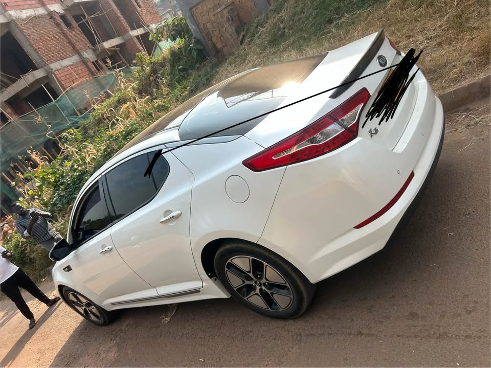Kia for sell