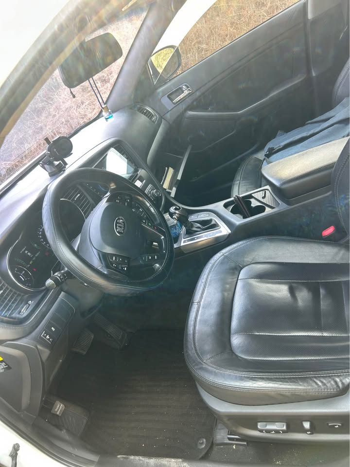 Kia for sell