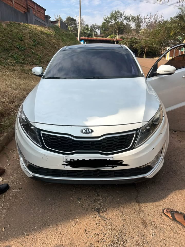 Kia for sell
