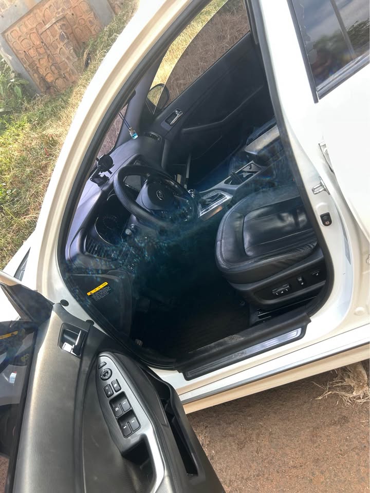 Kia for sell