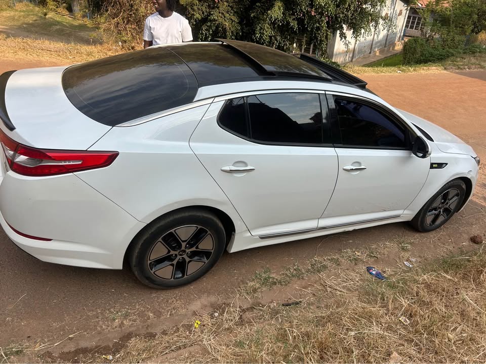 Kia for sell