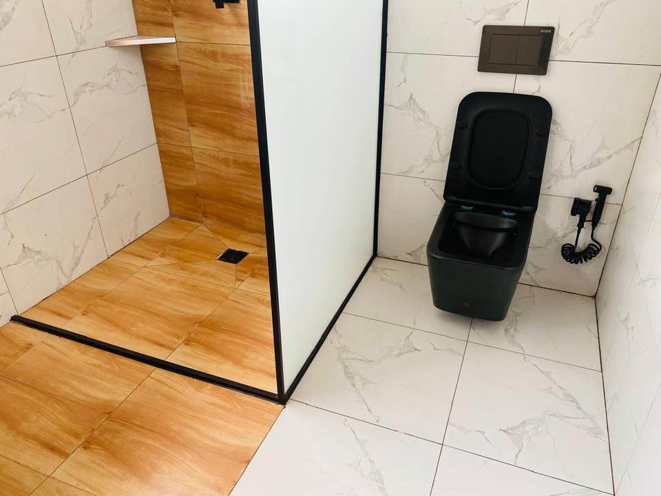 LBEAUTIFUL HOUSE FOR SALE IN KICUKIRO – KABEZA