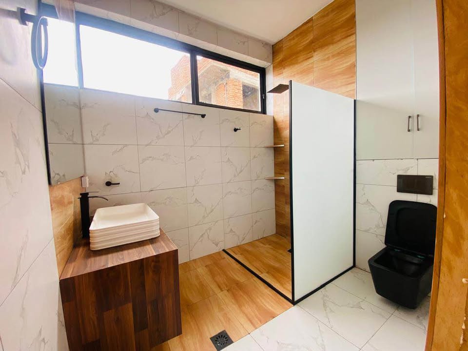 LBEAUTIFUL HOUSE FOR SALE IN KICUKIRO – KABEZA