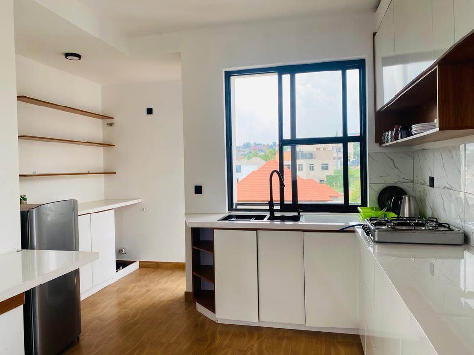 LBEAUTIFUL HOUSE FOR SALE IN KICUKIRO – KABEZA