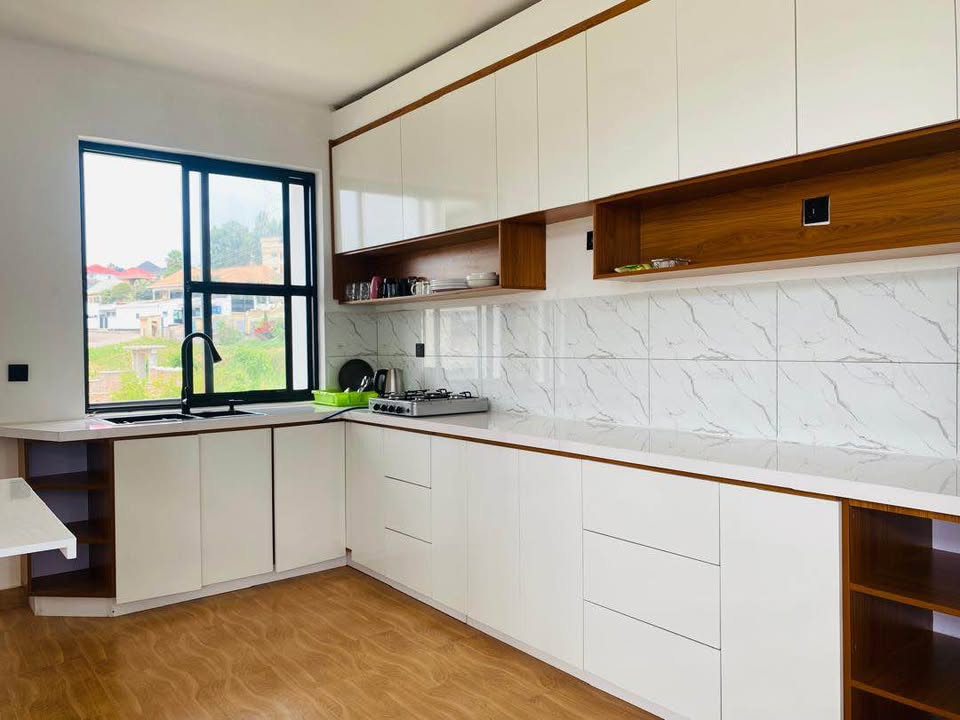 LBEAUTIFUL HOUSE FOR SALE IN KICUKIRO – KABEZA