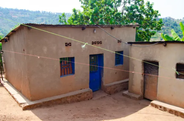 IKIBANZA KIGURISHWA MAGERAGERE