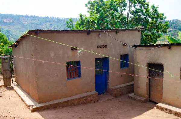 IKIBANZA KIGURISHWA MAGERAGERE