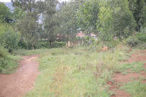 LAND FOR SALE AT BUSANZA