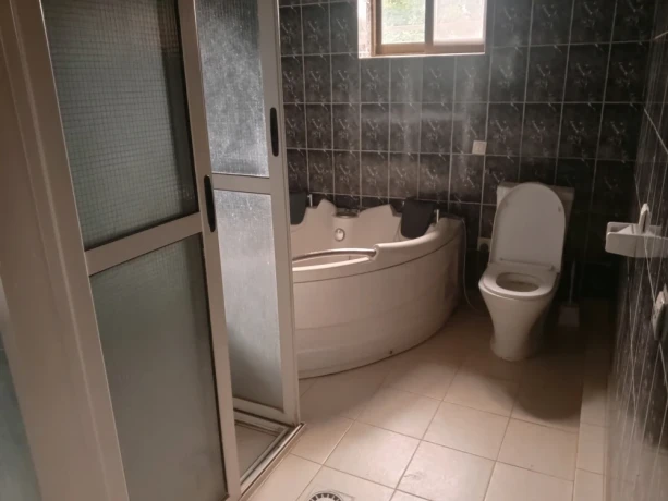 Kimironko Unfurnished house For rent in Kigali