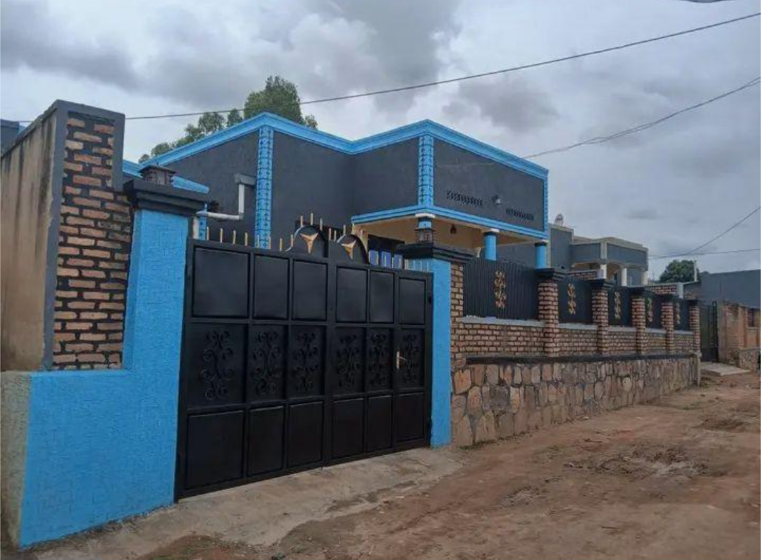 Inzu nziza igirurishwa Kinyinya