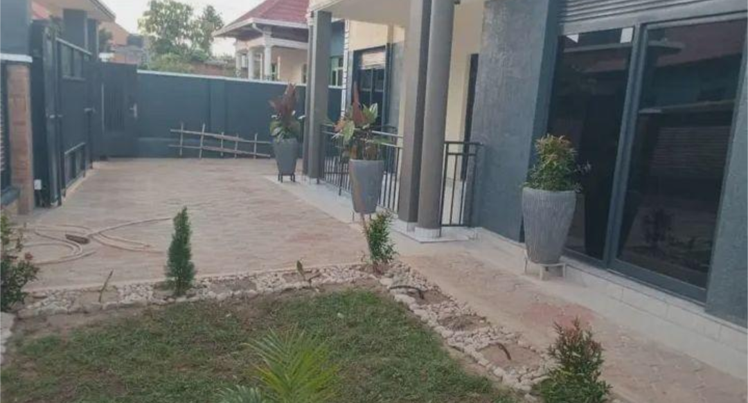 Nice House for sell