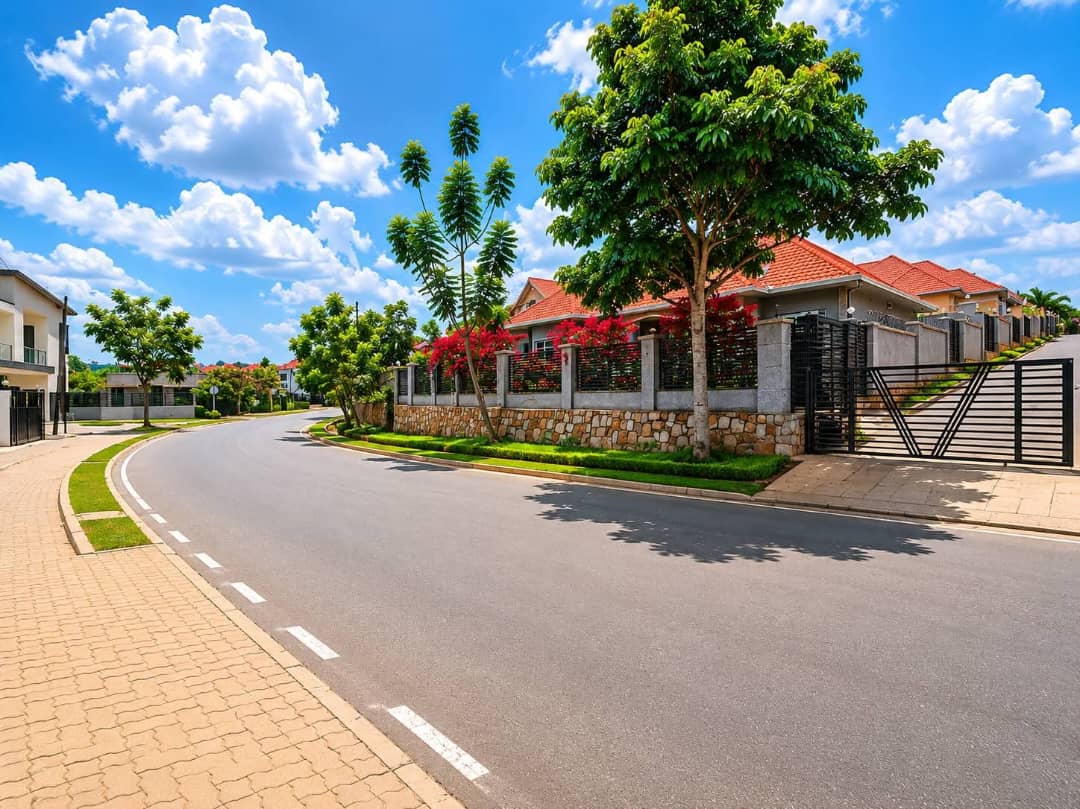 HOUSE FOR RENT