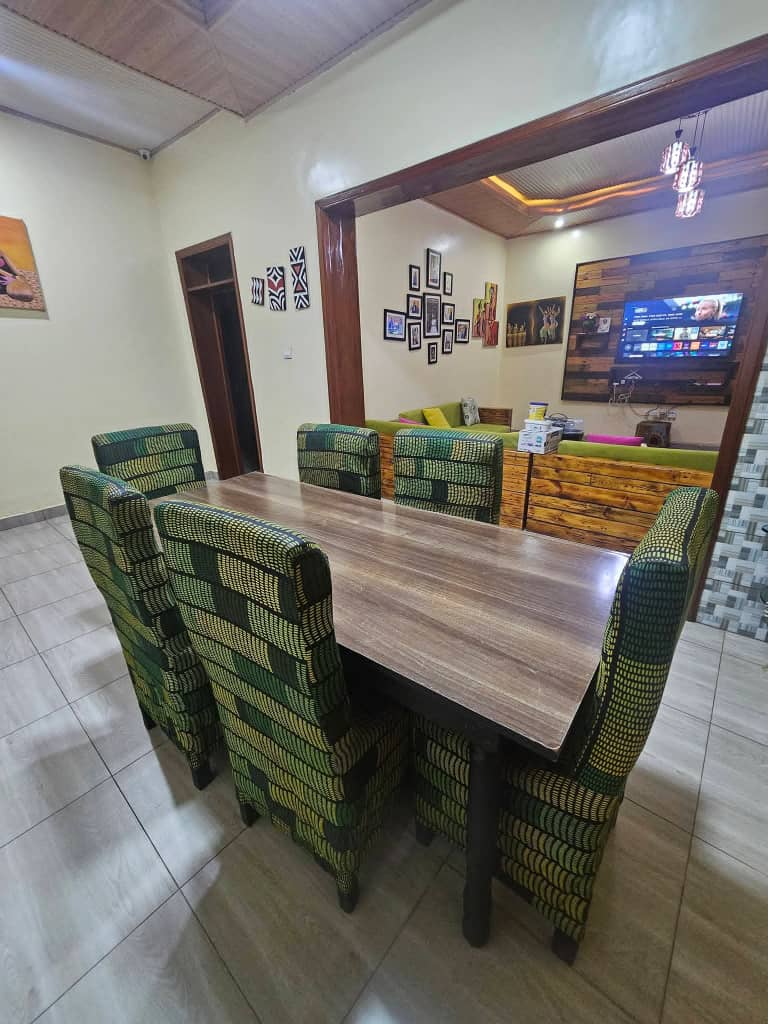 HOUSE FOR RENT