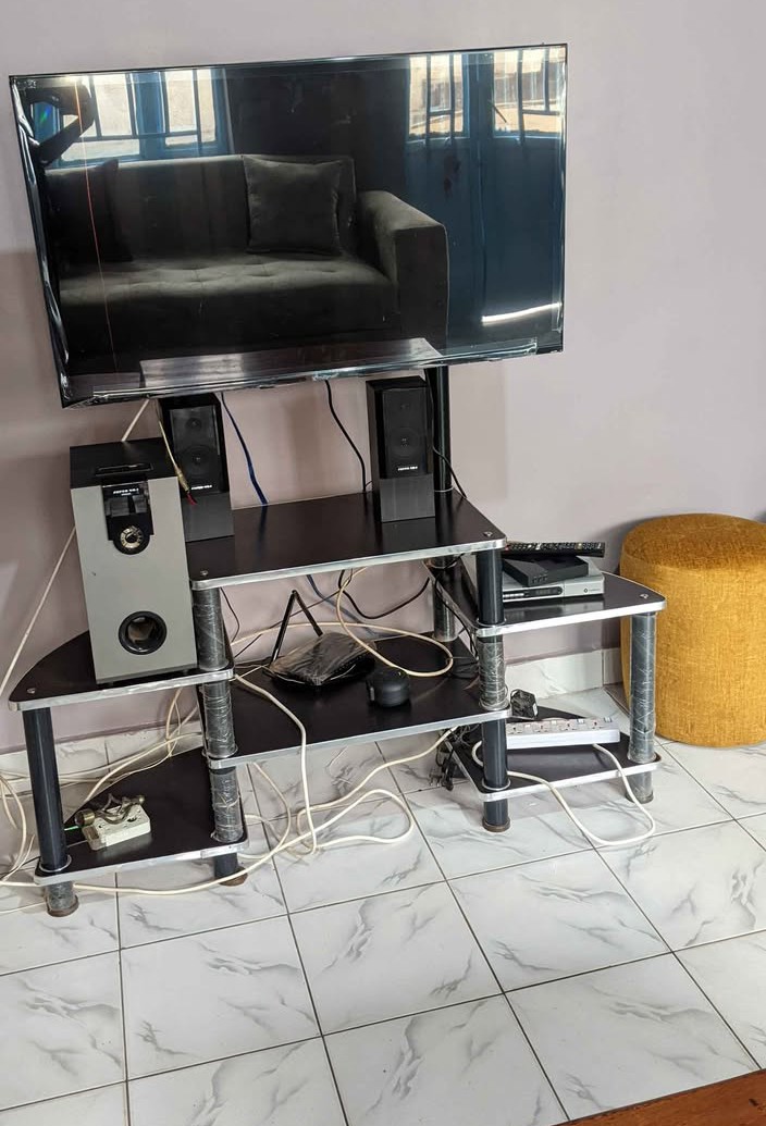TV STAND