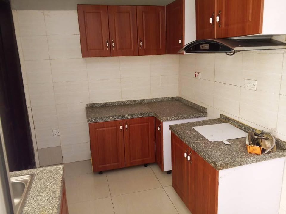Apartment for sell